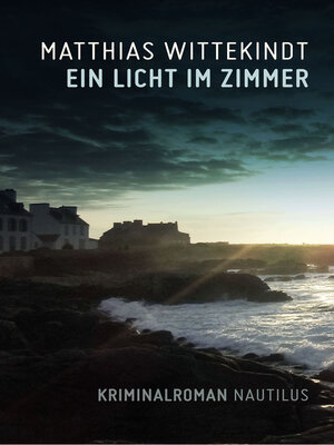 cover image of Ein Licht im Zimmer